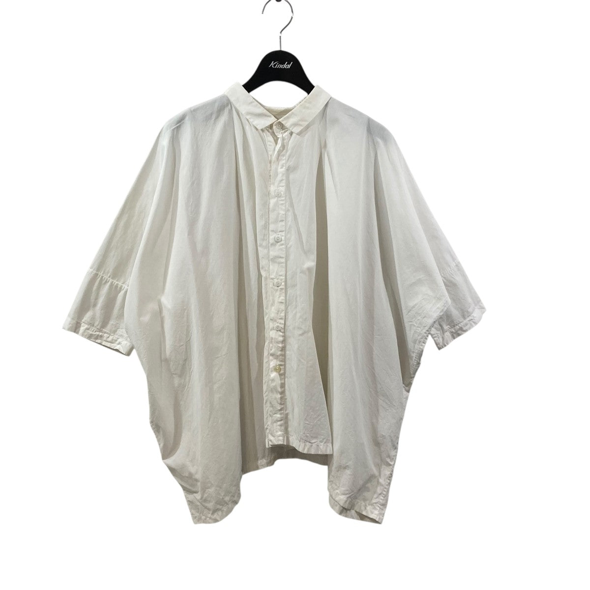 半袖シャツ011-00607-058