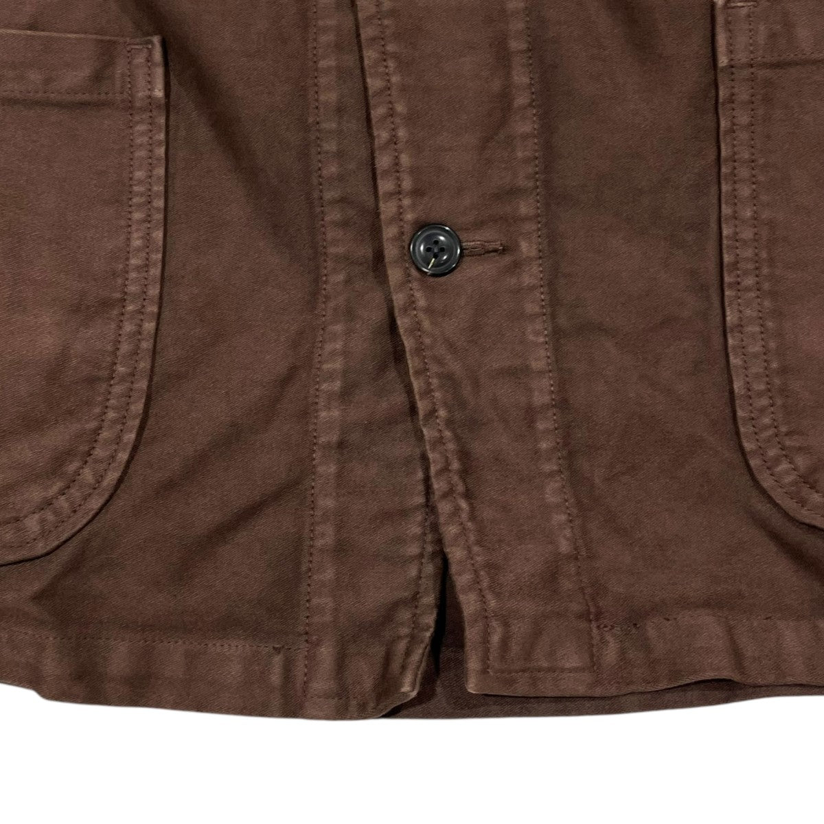 ワークジャケット MOLESKIN FRENCH JACKET モールスキン フレンチジャケット