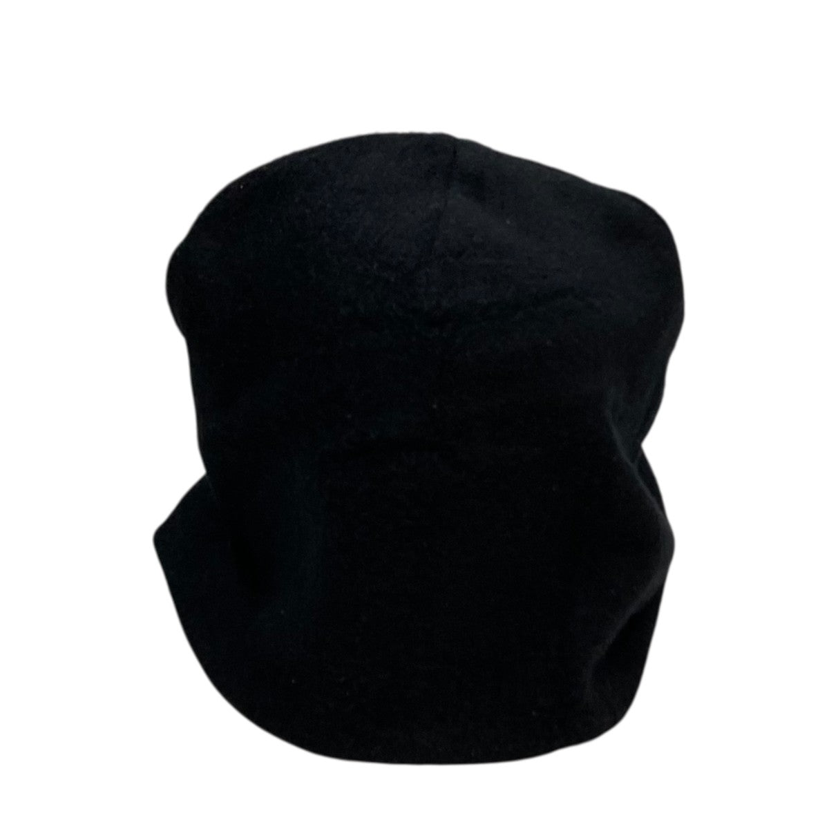 COMOLI(コモリ) シルクフリースニットキャップニット帽S03-07002 S03