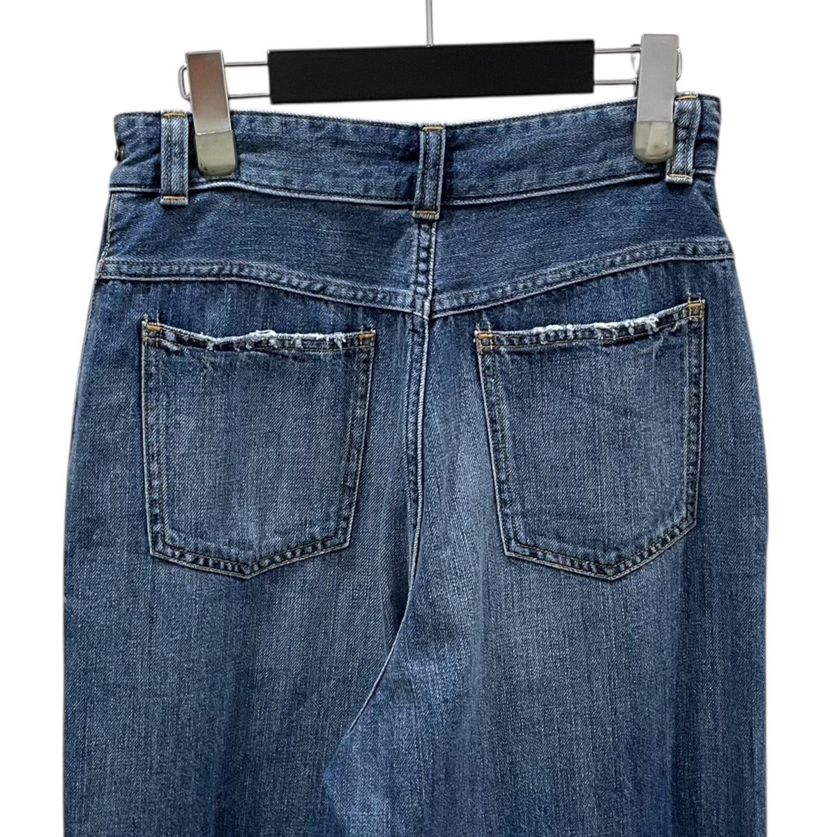 RED CARD デニムパンツ Lemonade Ranch Pants レモネード ランチパンツ 94464 古着・中古-4枚目のアイテム画像
