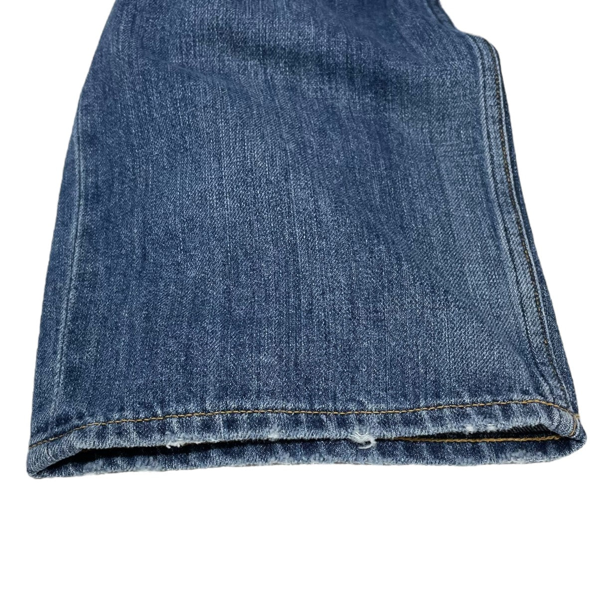 RED CARD デニムパンツ Lemonade Ranch Pants レモネード ランチパンツ 94464 古着・中古-5枚目のアイテム画像