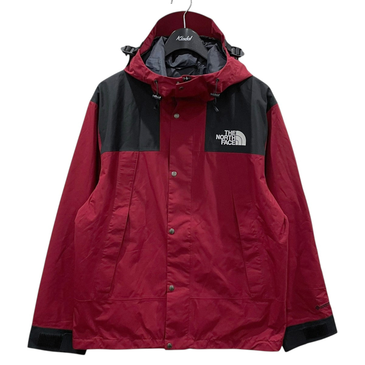 THE NORTH FACE(ザノースフェイス) マウンテンパーカー GTX 1990 