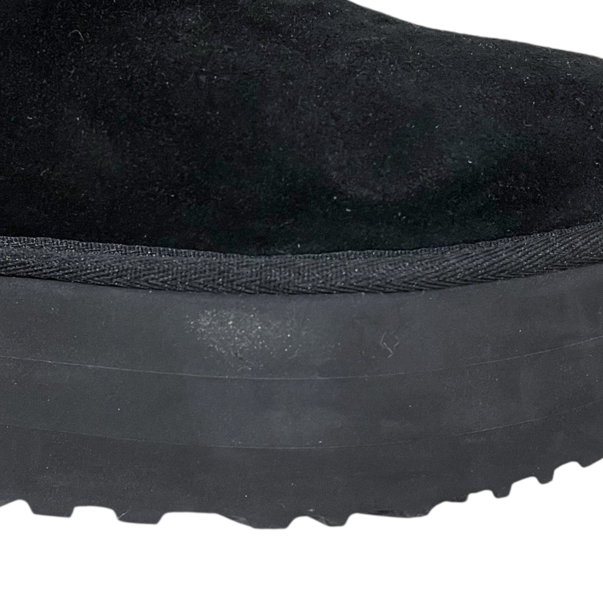 厚底ムートンブーツ Classic Ultra Mini Platform クラシック ウルトラミニ プラットフォーム 1135092