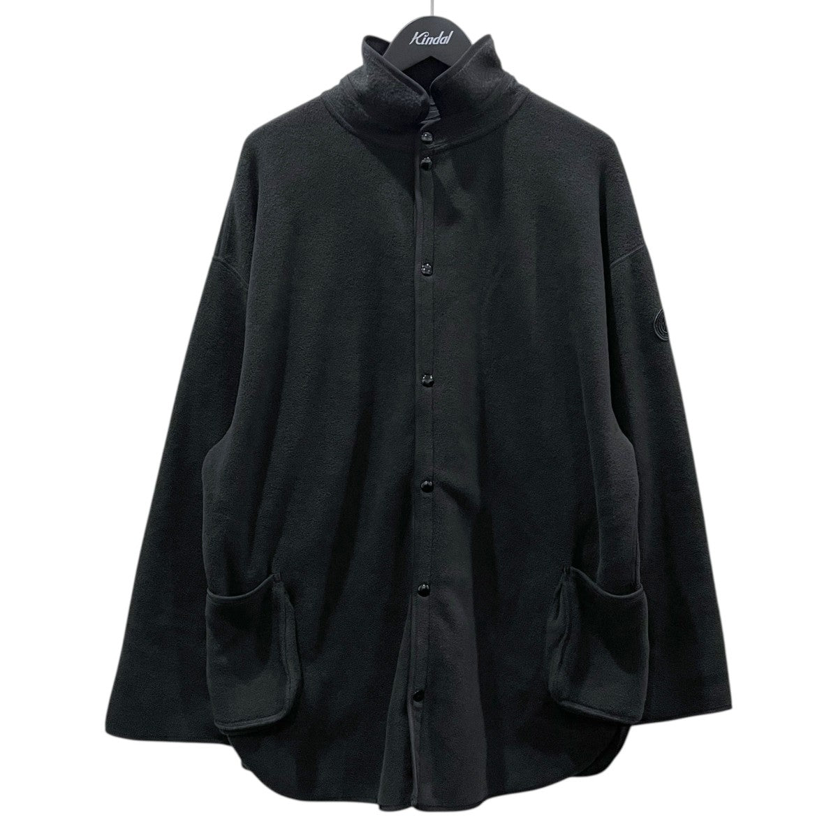 フリースジャケット FLEECE JACKET