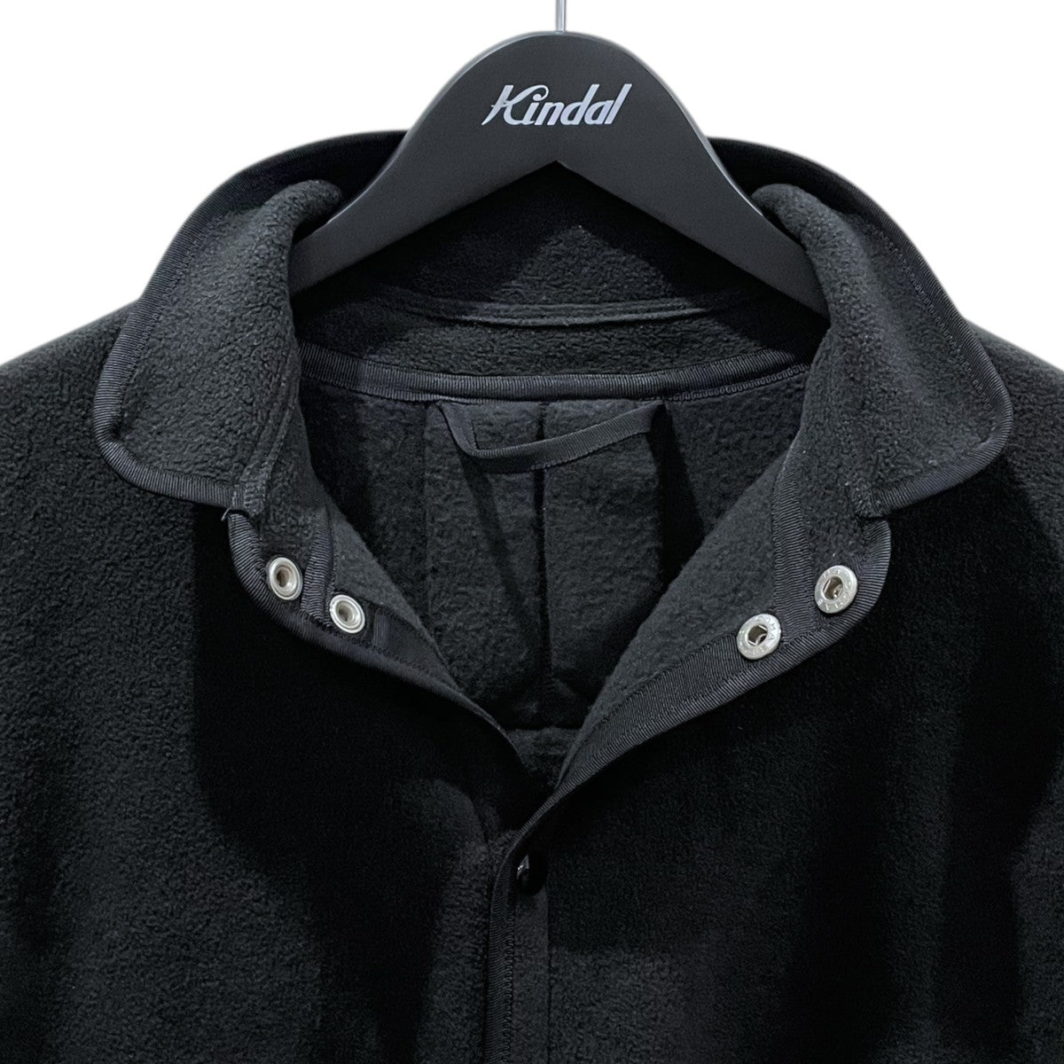 フリースジャケット FLEECE JACKET