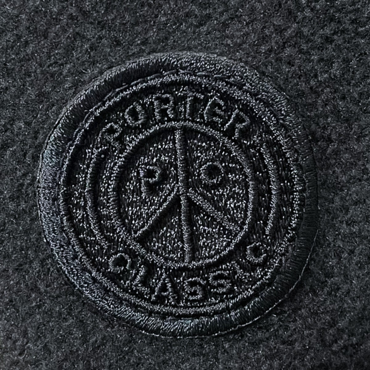 フリースジャケット FLEECE JACKET