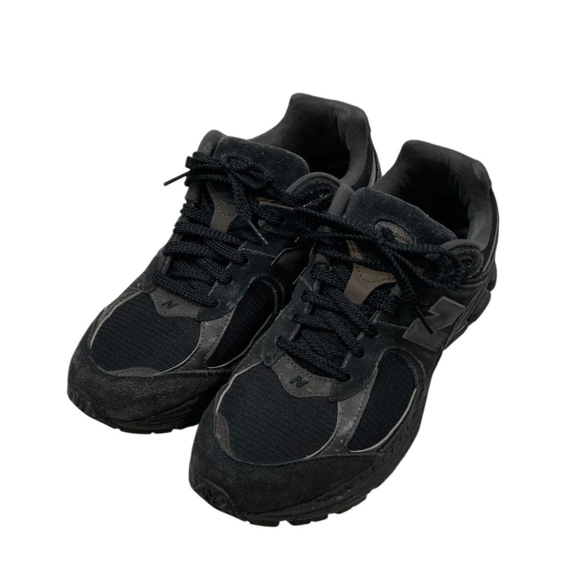 NEW BALANCE(ニューバランス) スニーカーU2002RBL U2002RBL ブラック 