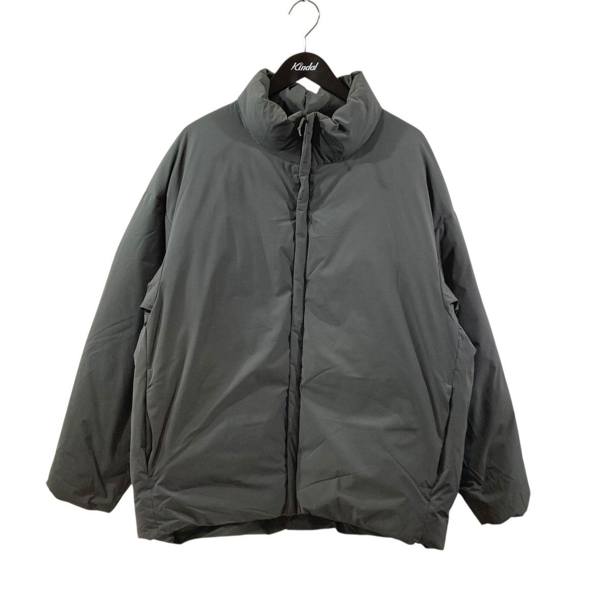 by DAISUKE OBANA PE TFT DOWN JACKETダウンジャケット5525-199-0721