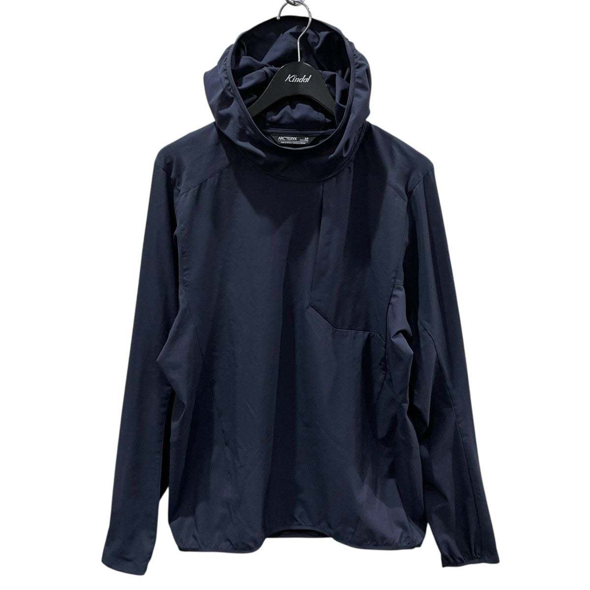 ARC’TERYX プルオーバーパーカー SIMA PULLOVER シマ プルオーバー X000006628 古着・中古-1枚目のアイテム画像