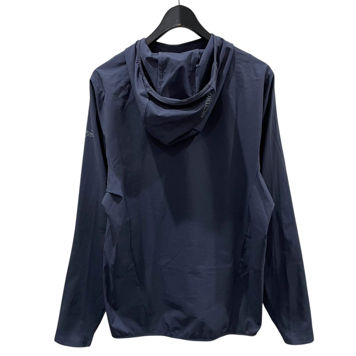ARC’TERYX プルオーバーパーカー SIMA PULLOVER シマ プルオーバー X000006628 古着・中古-2枚目のアイテム画像