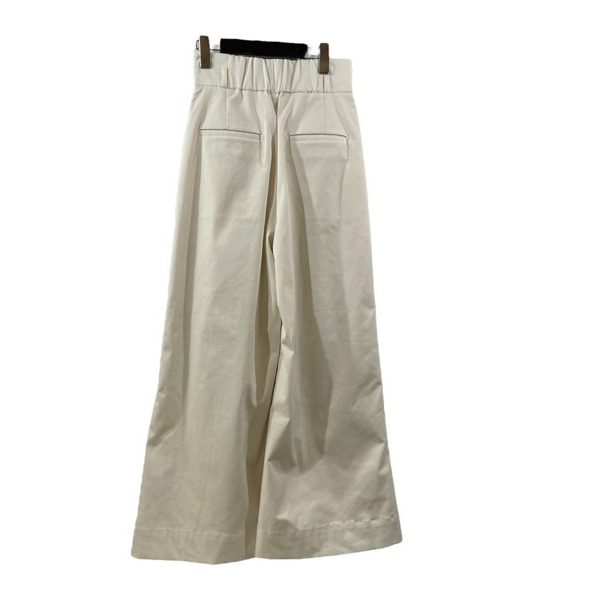 ワイドスラックスmdwp31223whm