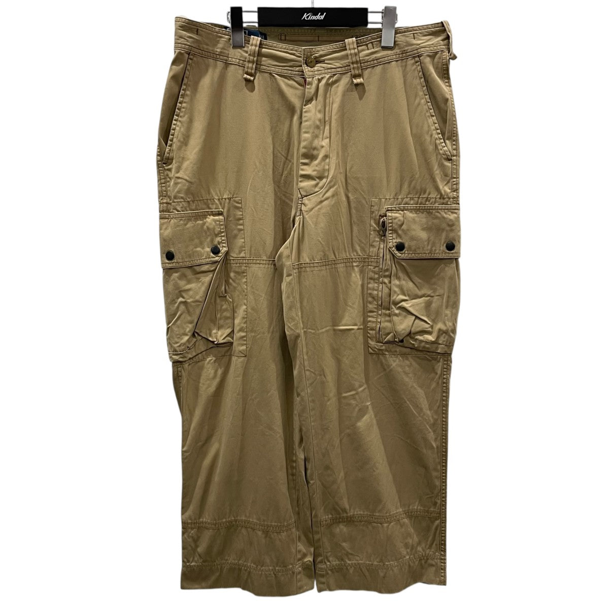 POLO RALPH LAUREN カーゴパンツ 古着・中古-1枚目のアイテム画像