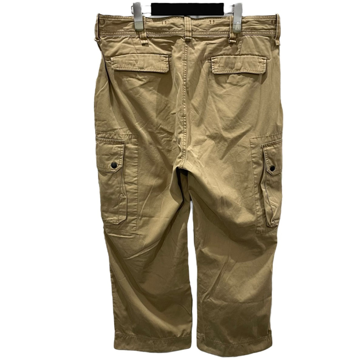 POLO RALPH LAUREN カーゴパンツ 古着・中古-2枚目のアイテム画像
