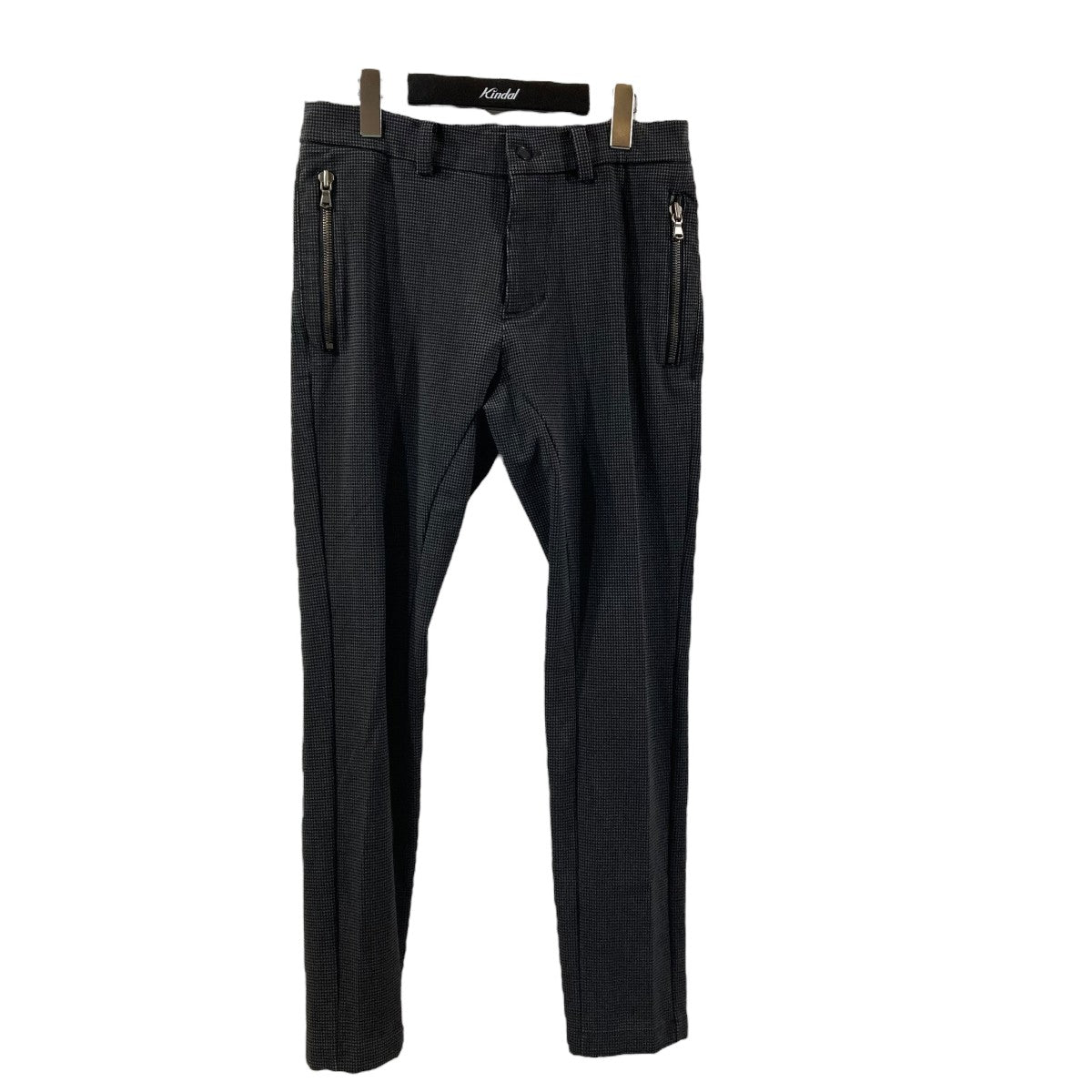 Bajra(バジュラ) スラックス122RP01 122RP01 グレー サイズ 2