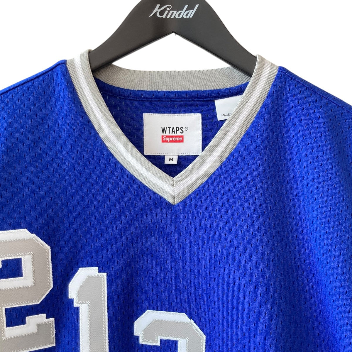 Mitchell & Ness Hockey Jerseyゲームシャツ
