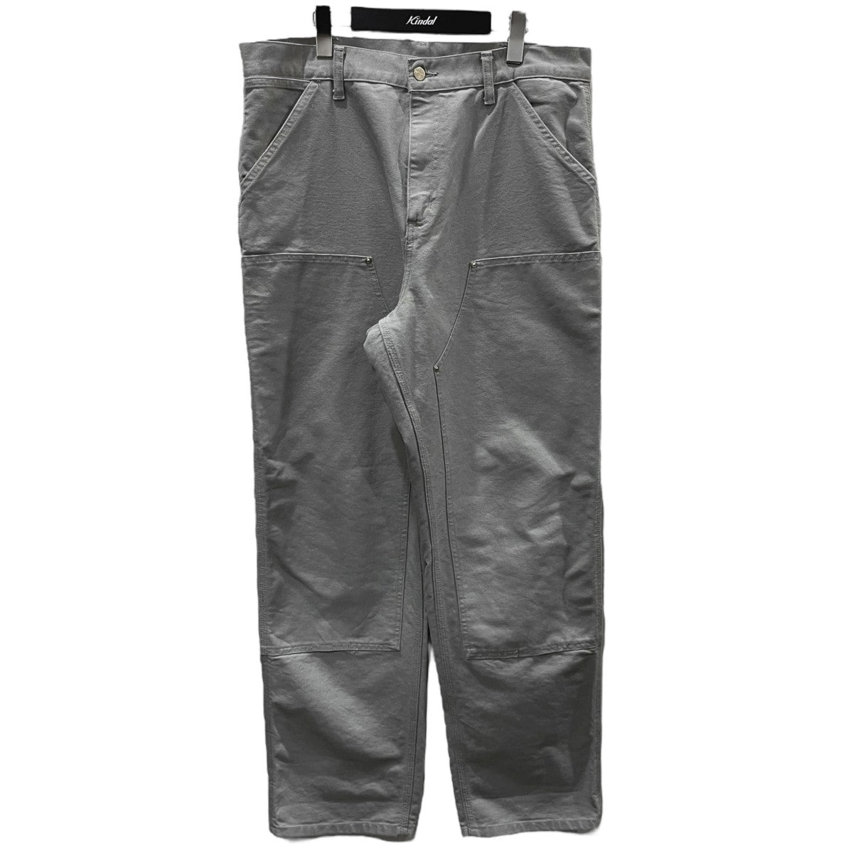 スポケーン　カーハート　ダブルニーパンツ カーハート（CARHARTT）（メンズ）ダブルニー パンツ