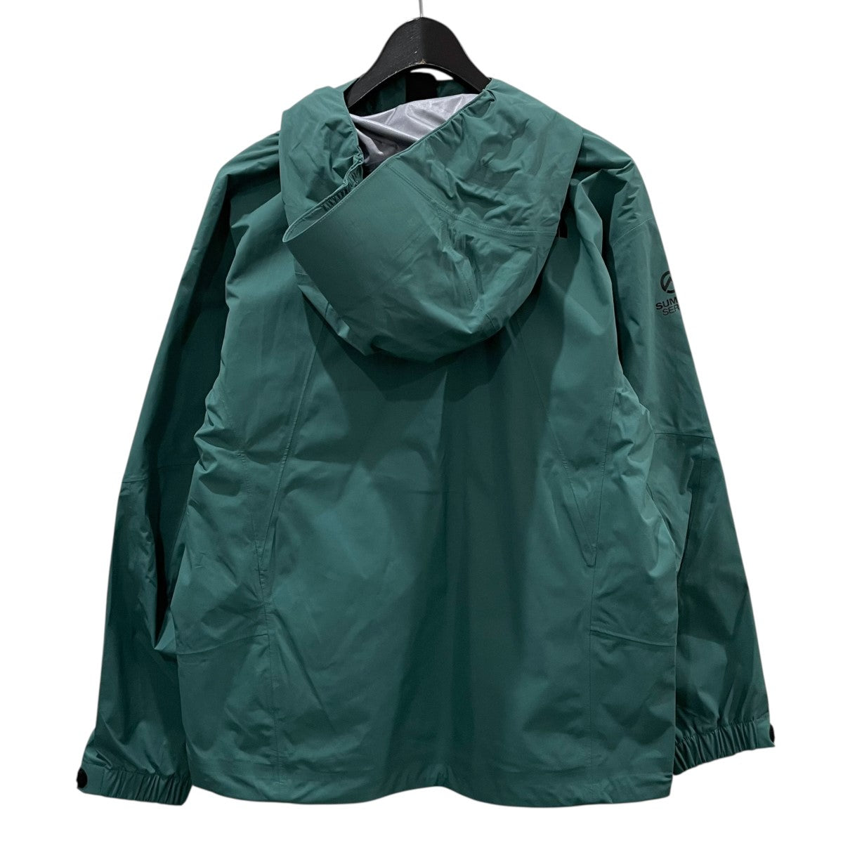 THE NORTH FACE マウンテンパーカー SUMMIT JACKET サミットジャケット 韓国製 NI2GL60A 古着・中古-2枚目のアイテム画像