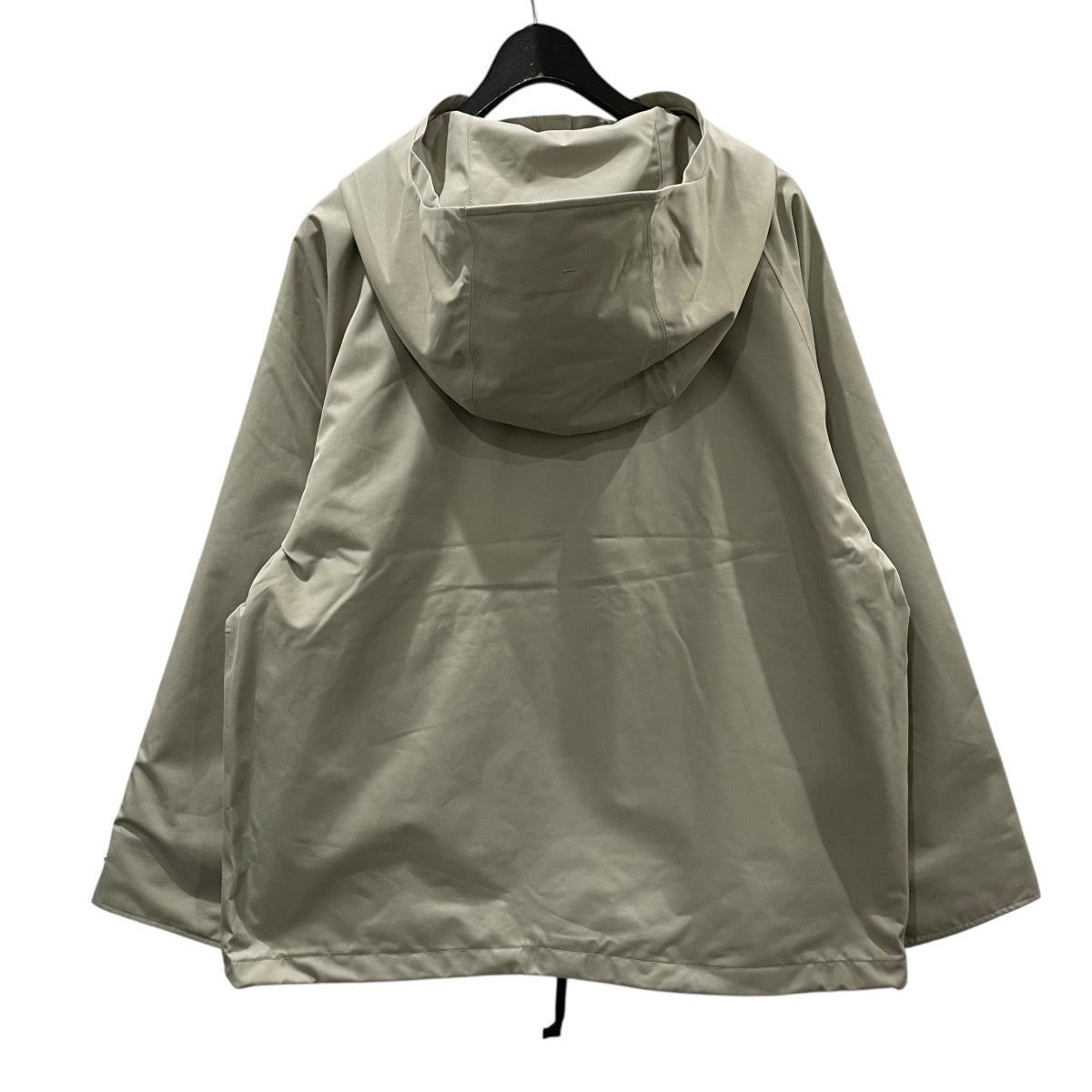 nanamica マウンテンパーカー 2L GORE-TEX Cruiser Jacket ゴアテックス クルーザージャケット SUAF366E 古着・中古-2枚目のアイテム画像