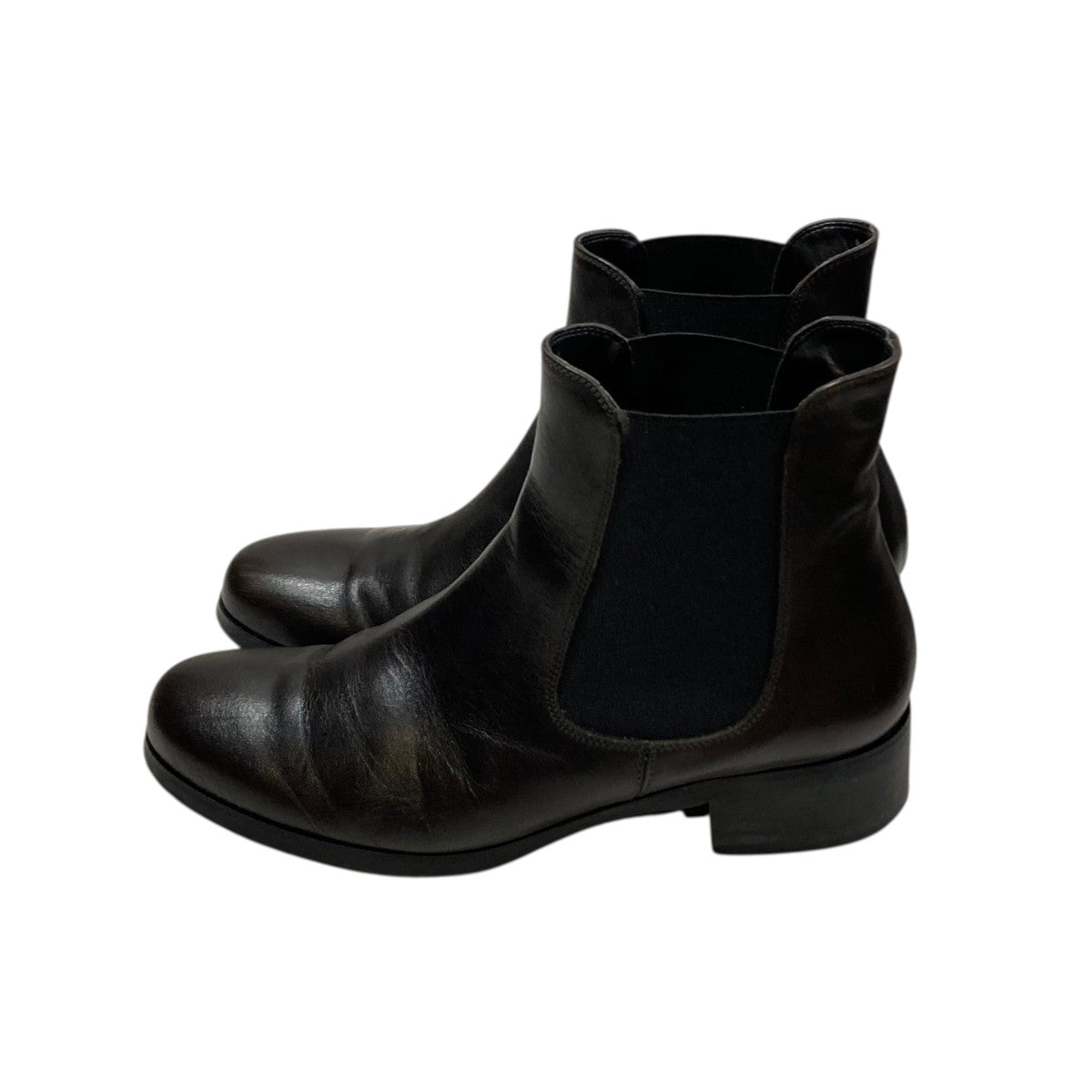 サイドゴアブーツ