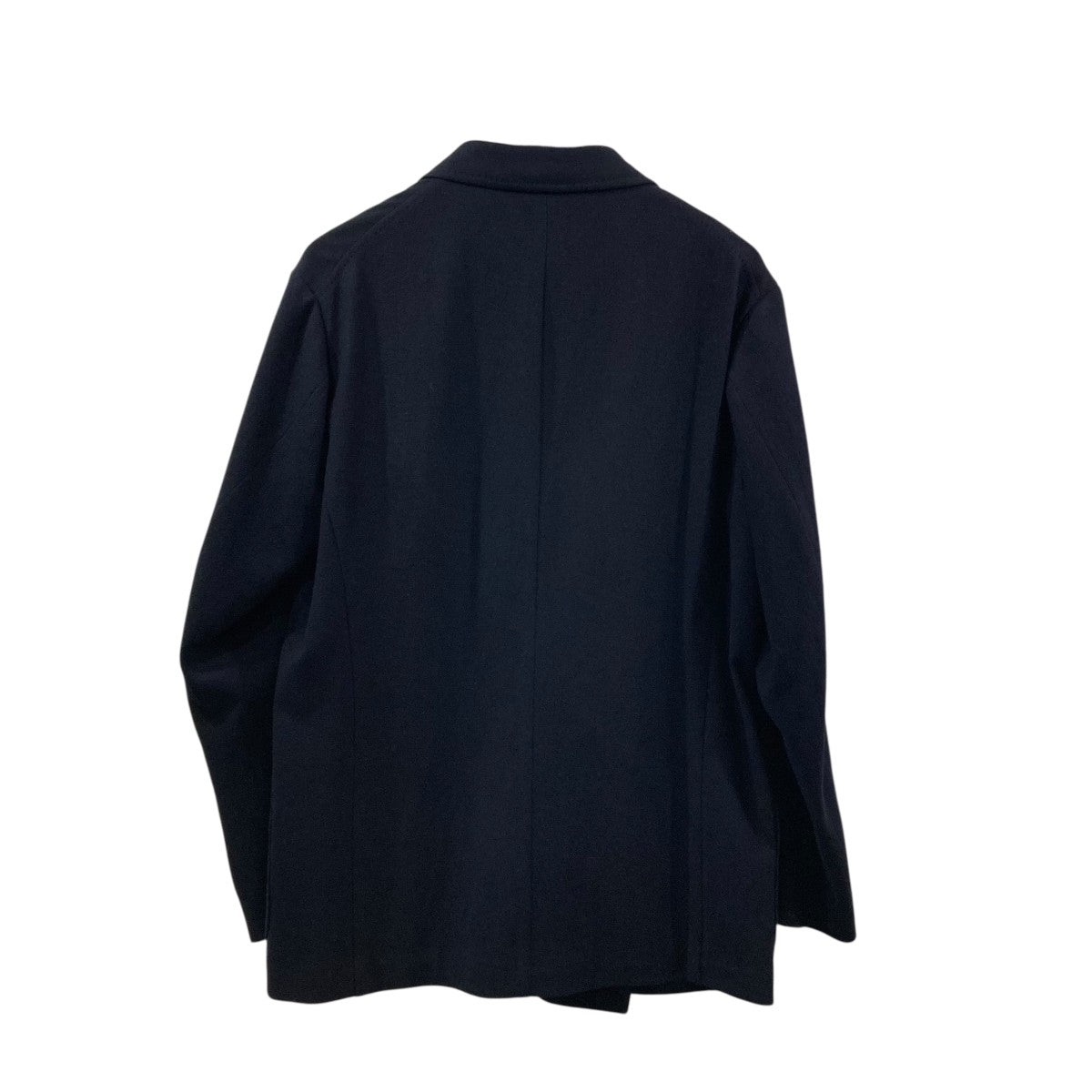 22AWリファインウール ダブルジャケットダブルジャケットW03-01006