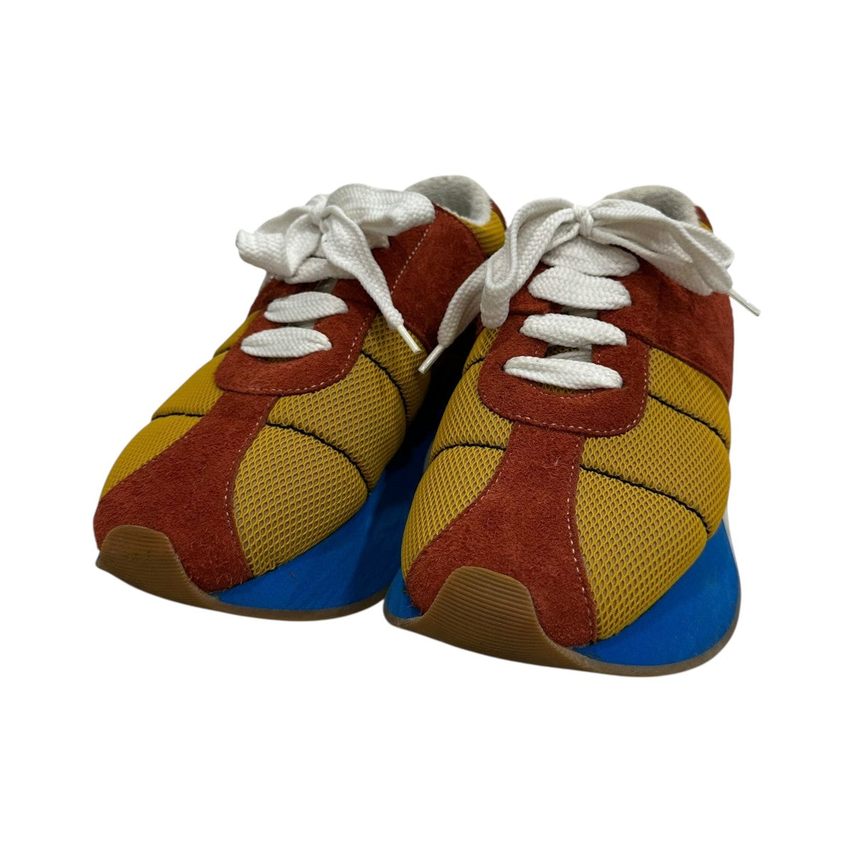 MARNI マルニ　シューズ　38 MxXHam78QCsAKetaOQL43CxpeBlWV0
