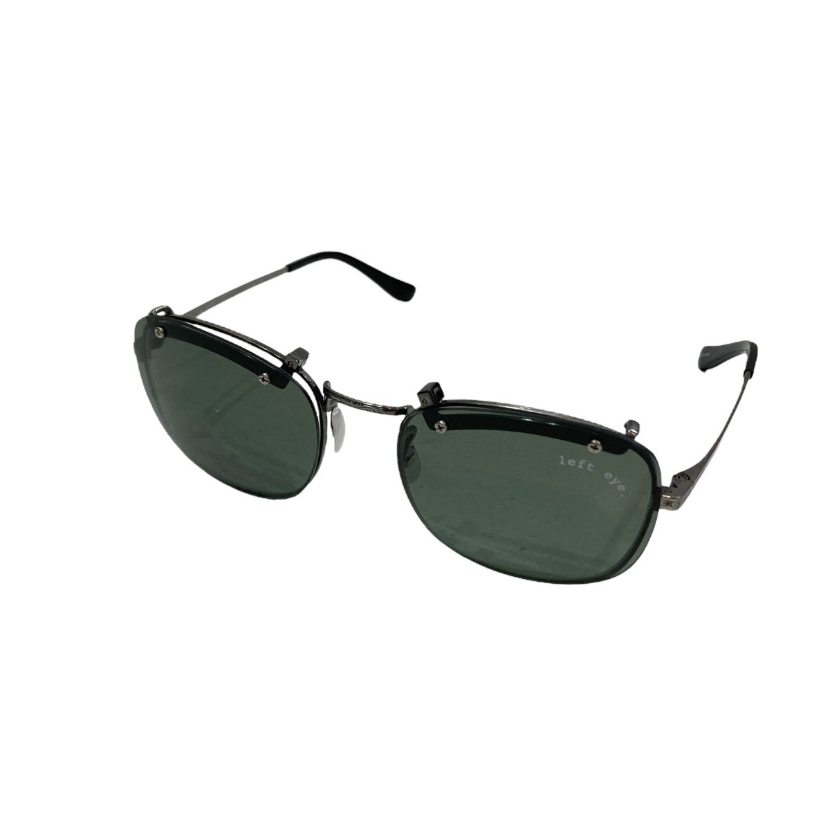 OLIVER PEOPLES×THE Soloist サングラス 眼鏡 サイズ 52□19-135