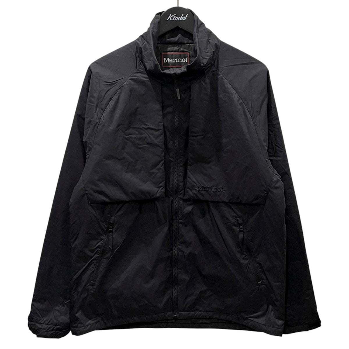 Marmot(マーモット) ジップアップ中綿ジャケット Mesa Jacket メサ