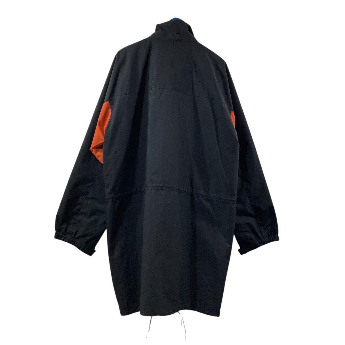 Nylon Mountain Coat 22AW O-2