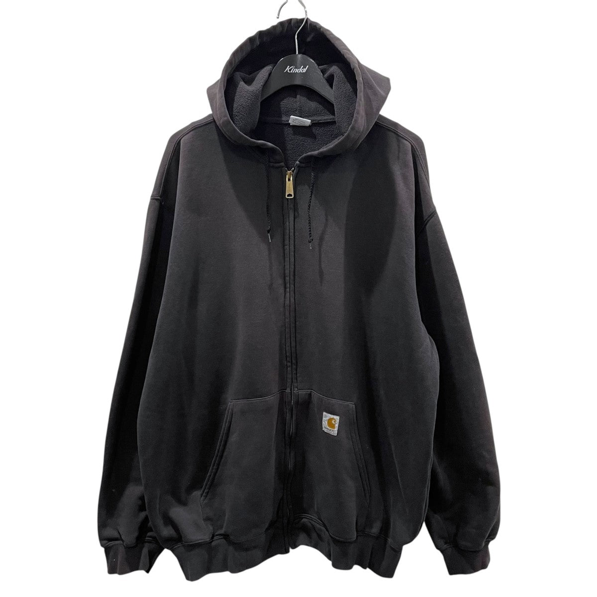 CarHartt(カーハート) ジップアップパーカー メキシコ製