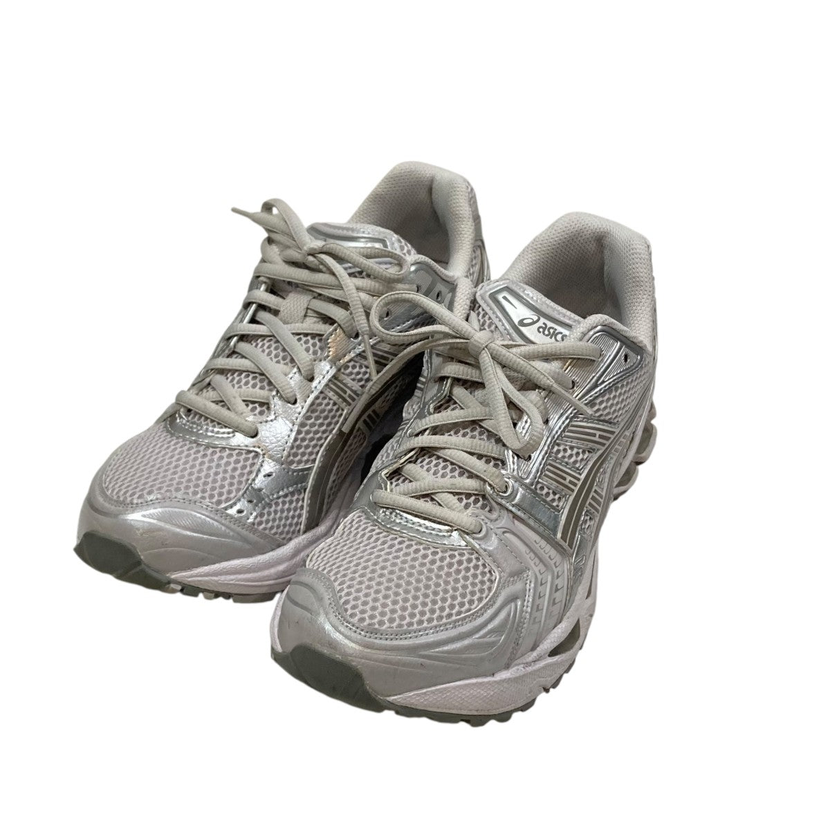 ASICS GEL-KAYANO 14/ローカットスニーカー/27.5cm/ gel-kayano 14（ASICS）（色：グレー系）のおすすめ人気商品一覧