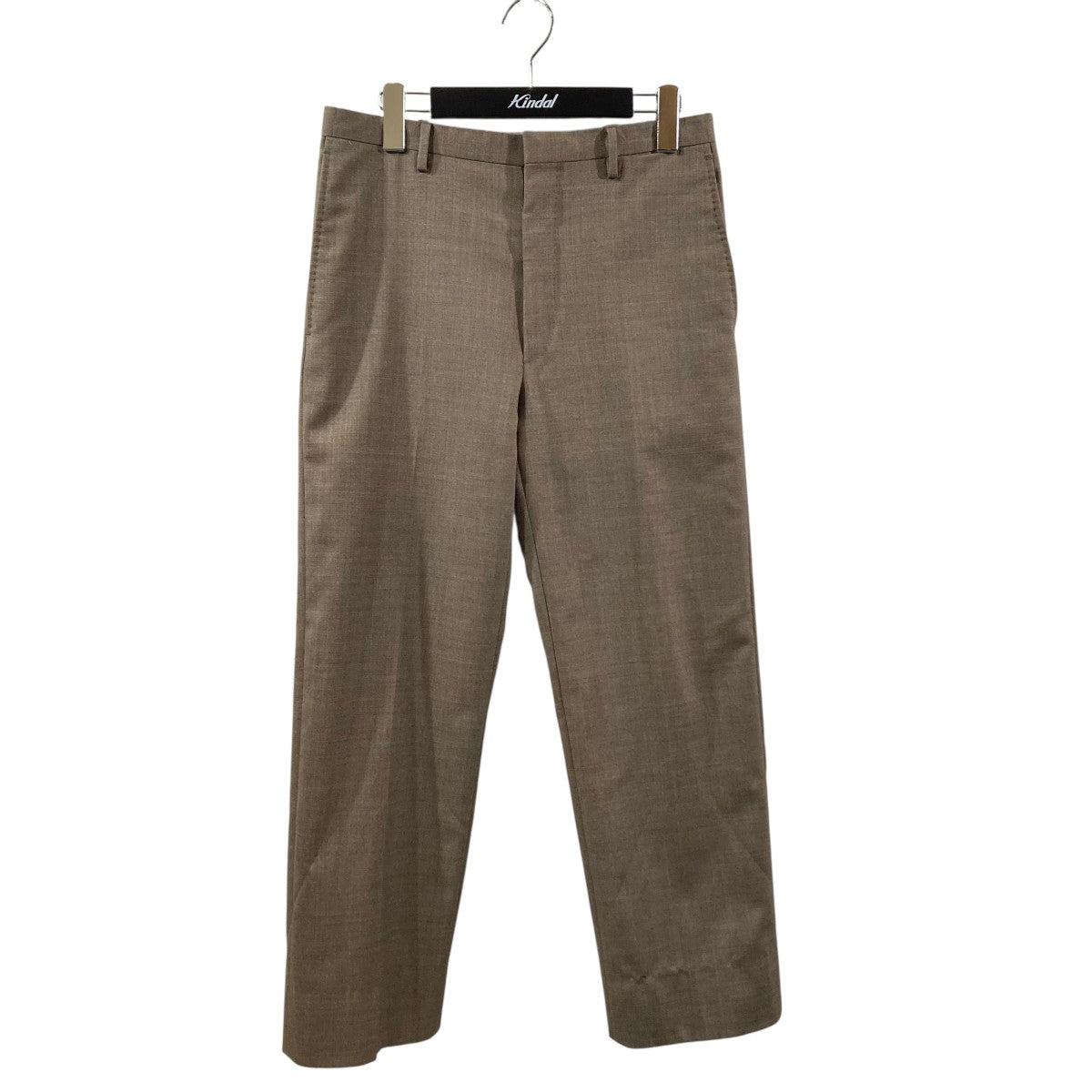 CARUSO カルーゾ スラックス ストライプ PH08TZ slacks CARUSO カルーゾ スラックス ストライプ PH08TZ slacks