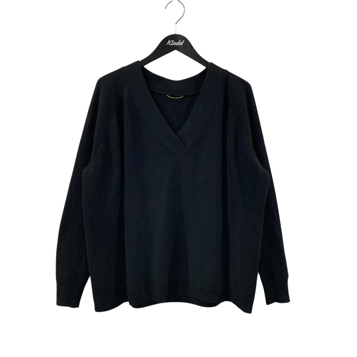 Deuxieme Classe(ドゥーズィエムクラス) 長袖ニット20-080-500-7020-3