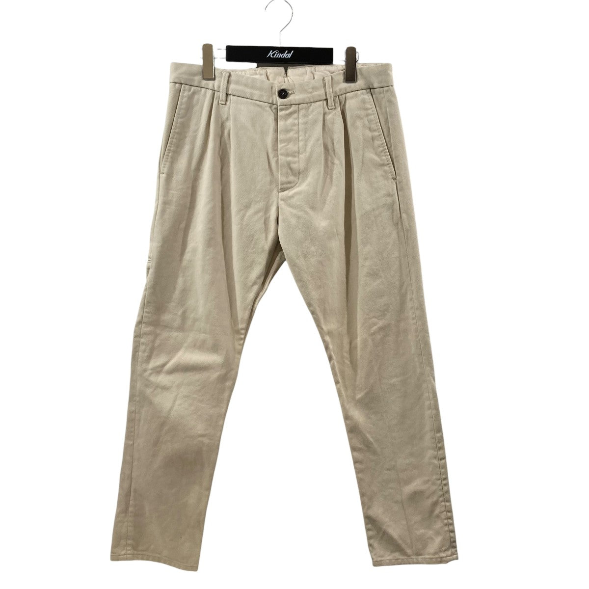 FORTELA(フォルテラ) パンツ24-23-0489-543 24-23-0489-543 ベージュ