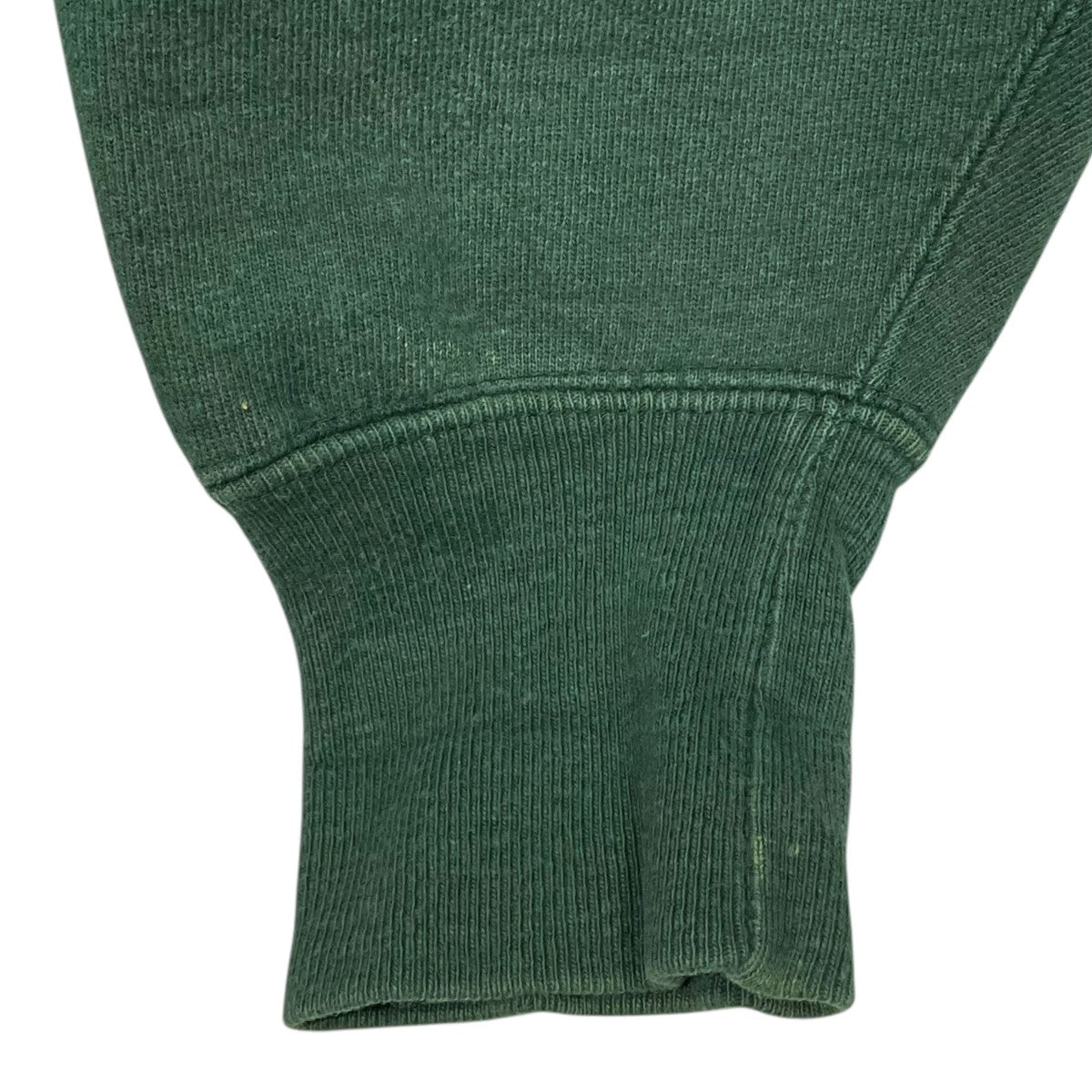 90s カレッジスウェットトレーナー GUSTAVUS ADOLPHUS グスタバス アドルファス REVERSE WEAVE リバースウィーブ