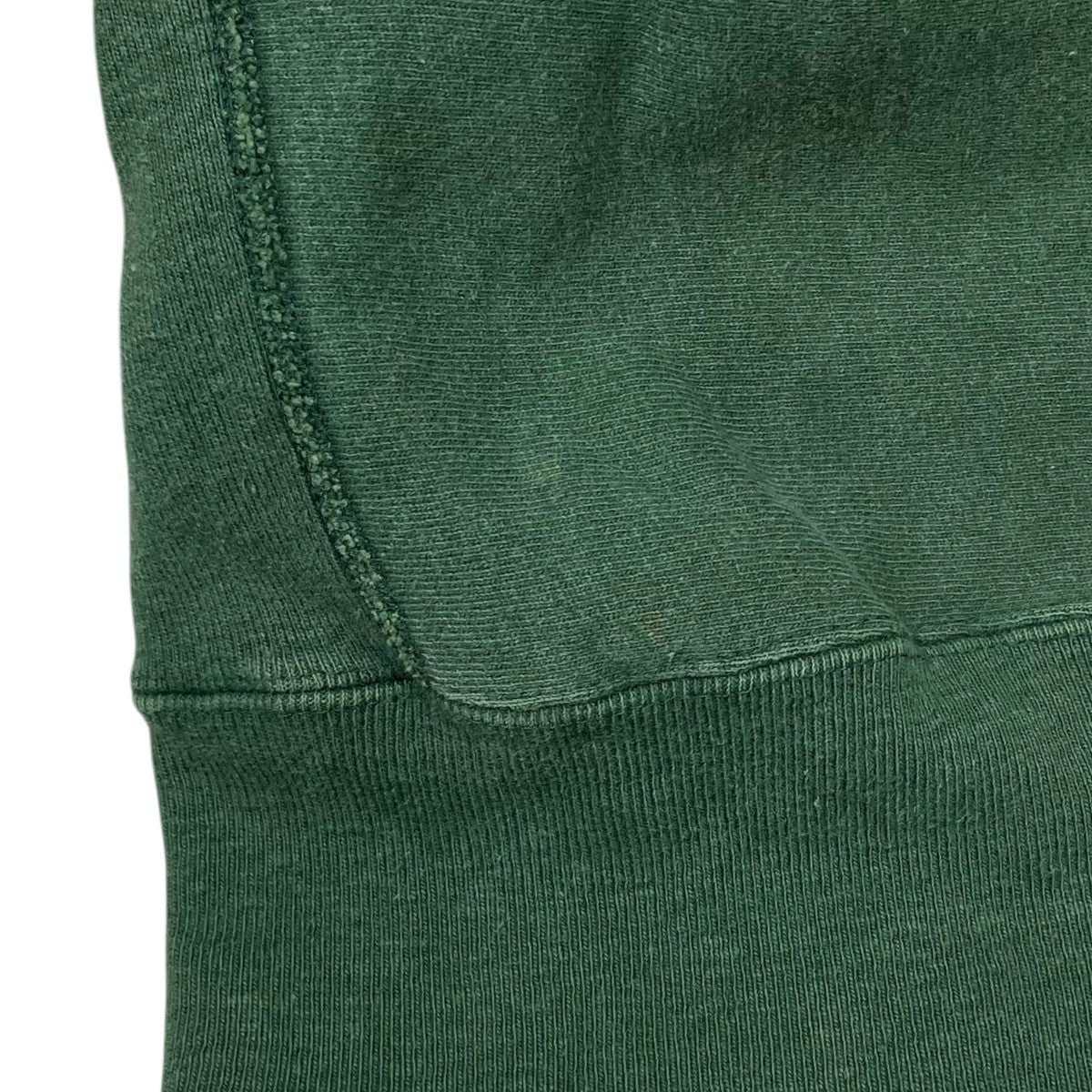 90s カレッジスウェットトレーナー GUSTAVUS ADOLPHUS グスタバス アドルファス REVERSE WEAVE リバースウィーブ