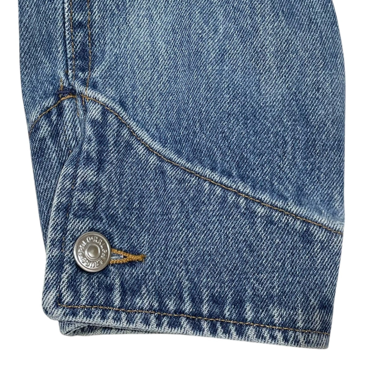 デニムジャケット