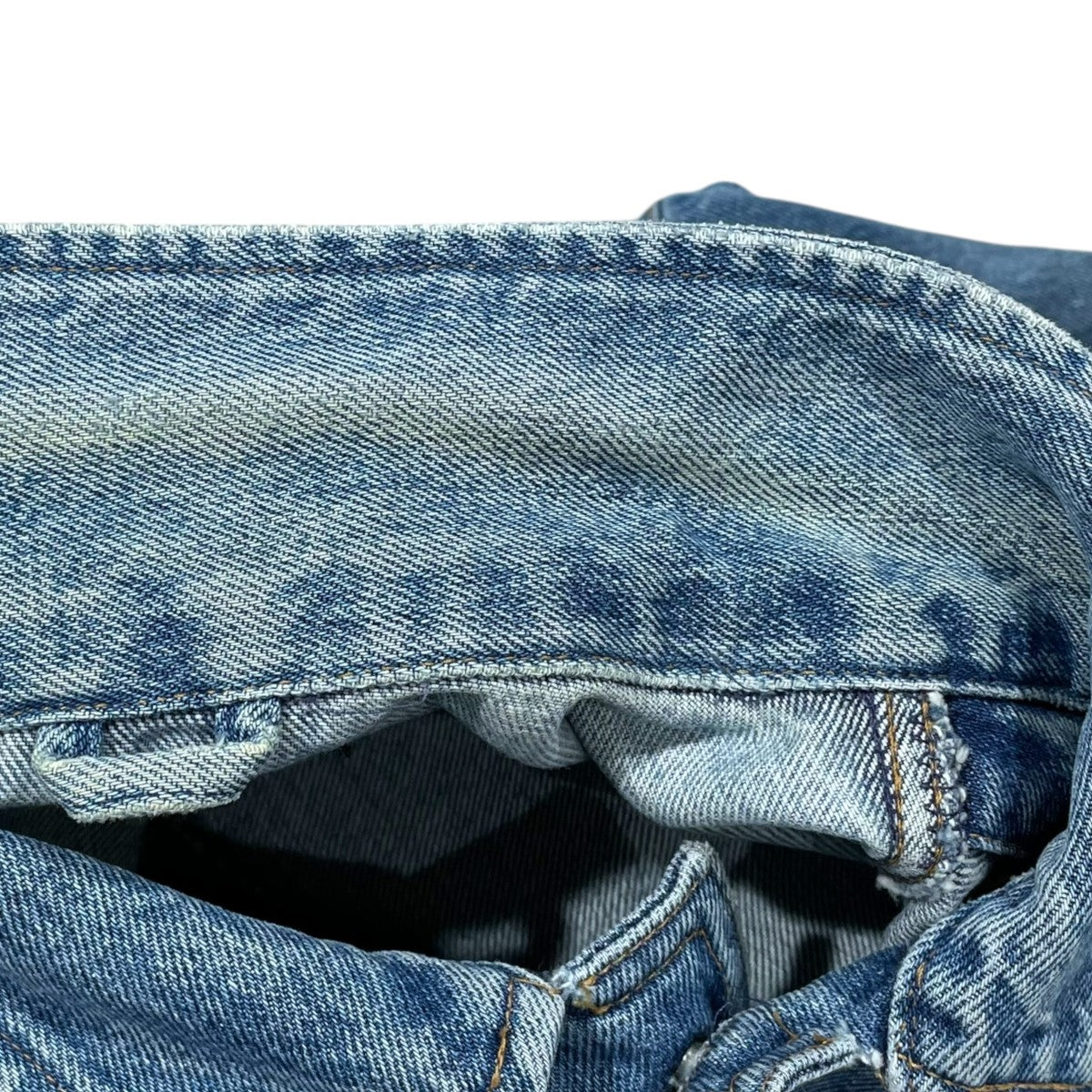 デニムジャケット