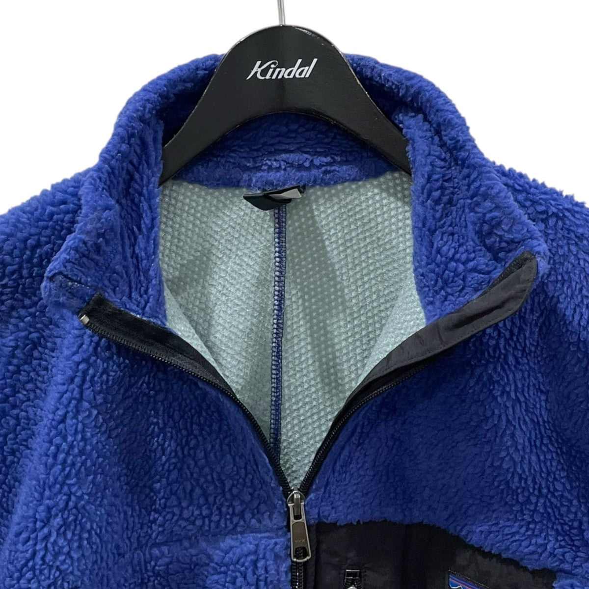 98年 ジップアップフリースジャケット Classic Retro-X Jacket クラシックレトロXジャケット 23055FA98