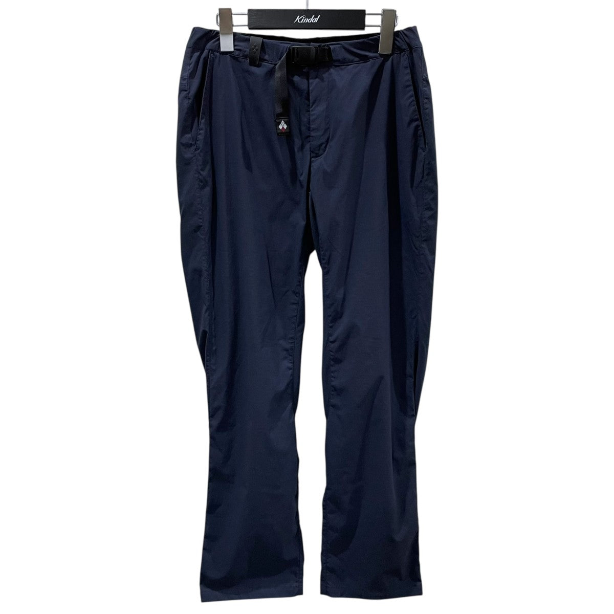 モンベル　 アウトドアパンツ ネイビー　XL-S モンベル アウトドアパンツ ネイビー XL-S mont-bell 「mont