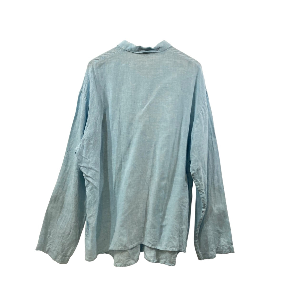 リネンシャツWS450