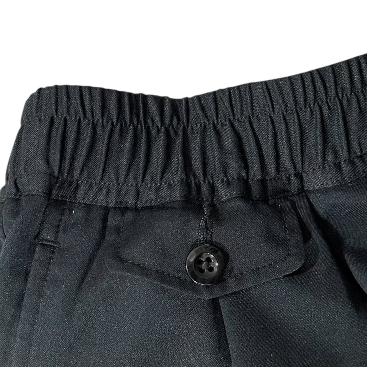イージーハーフパンツ COOLFIBER TWO TUCK EASY SHORTS クールファイバー 2タックイージーショーツ FSW-23-PT_112