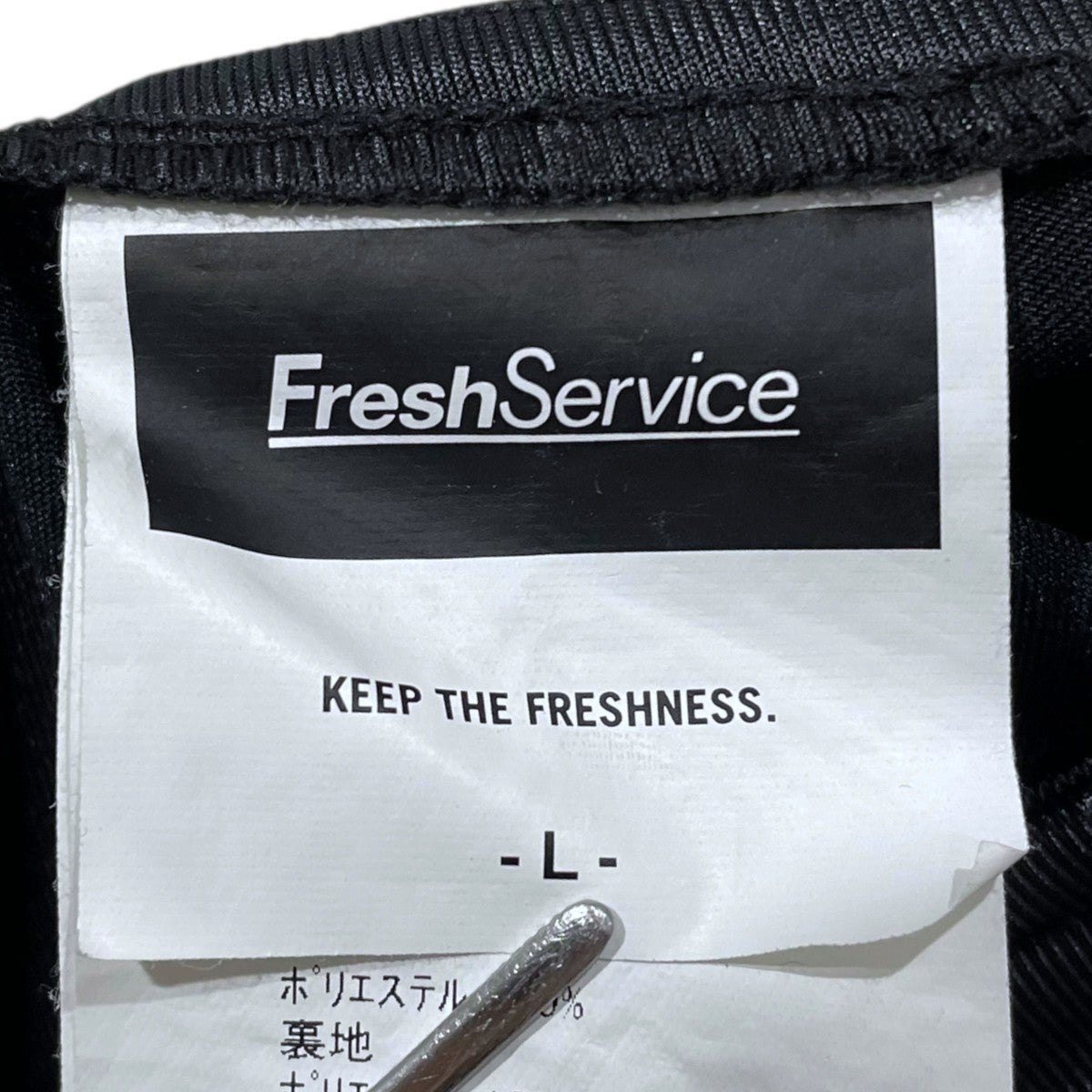 イージーハーフパンツ COOLFIBER TWO TUCK EASY SHORTS クールファイバー 2タックイージーショーツ FSW-23-PT_112