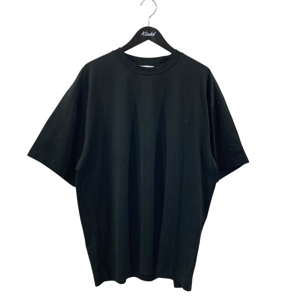 ☆ATON/エイトン 半袖Tシャツ 6952499/6 /UPK ATON(エイトン) AGING FRESCA PLATE LOOSE FIT T-SHIRT