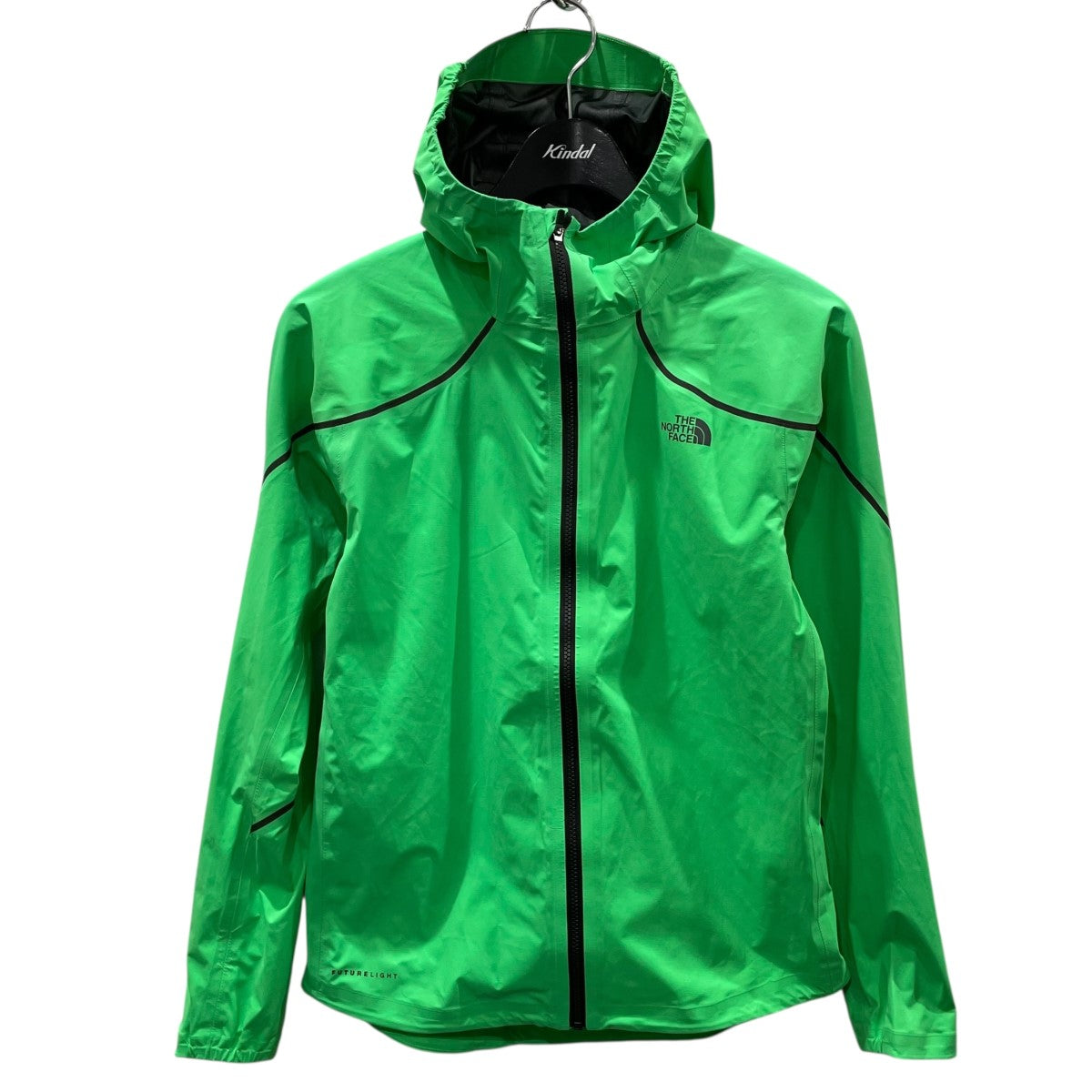 THE NORTH FACE(ザノースフェイス) マウンテンパーカー FL
