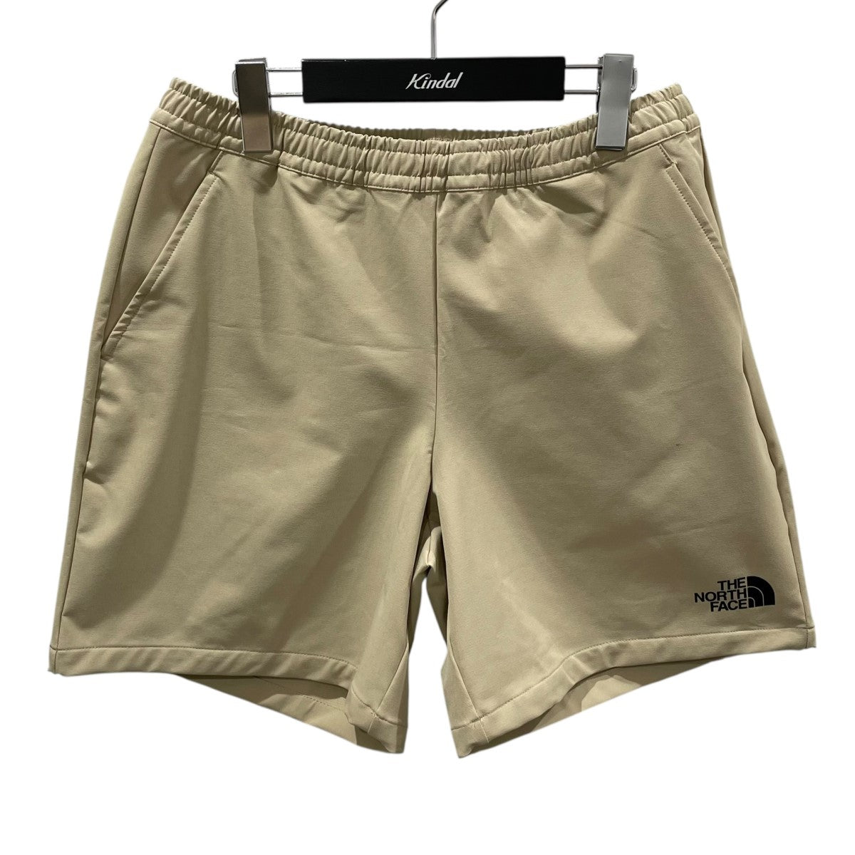 THE NORTH FACE(ザノースフェイス) イージーハーフパンツ PISMO
