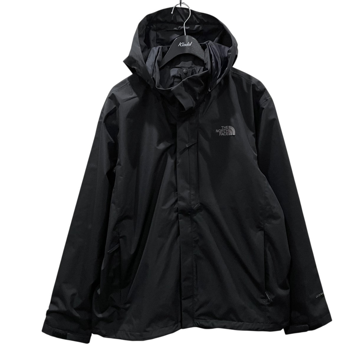 新品!!韓国限定 ノースフェイス M オレマジャケット マウンテン パーカー ロッキーモンロー Rocky Monroe THE NORTH FACE ノースフェイス