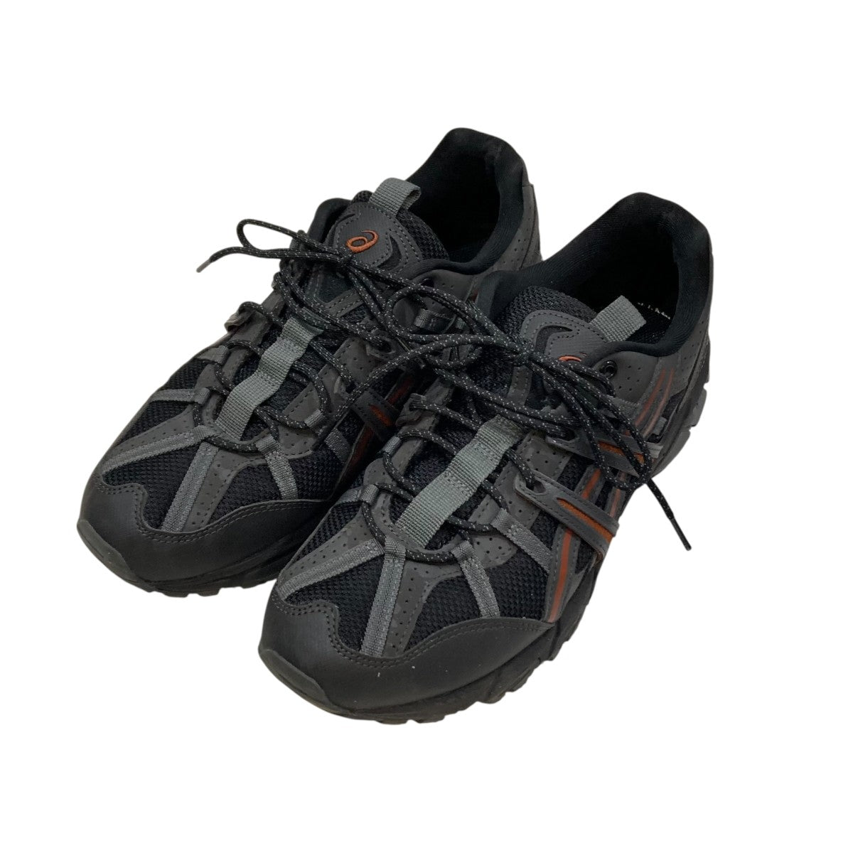 サイサイ 2025年 2/1 発売】ASICS GEL-NYC UTILITY “Obsidian Grey/Carbon