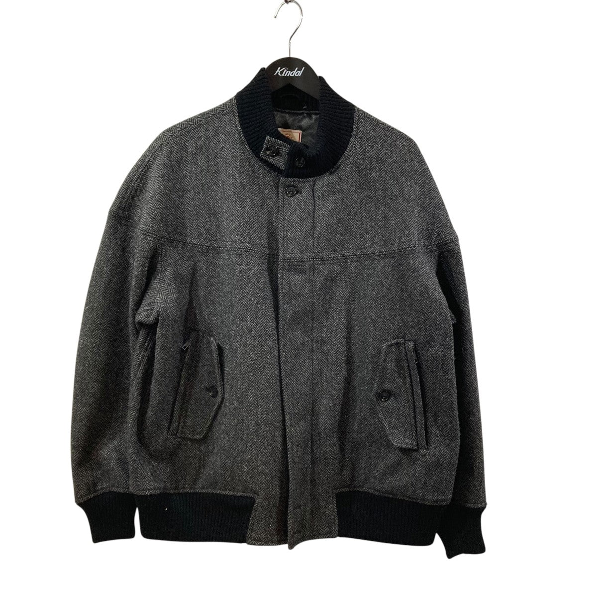 BARACUTA バラクータブルゾン 楽天市場】BARACUTA（種類（コート・ジャケット）ブルゾン