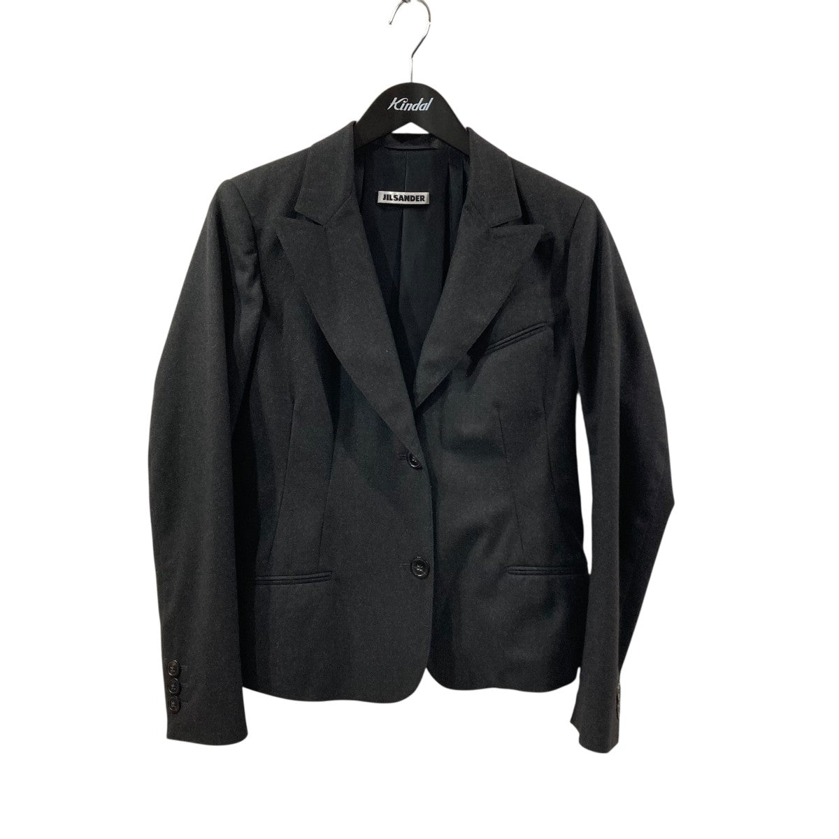 JILSANDER/36/テーラードジャケット JIL SANDER ジルサンダー テーラードジャケット 36