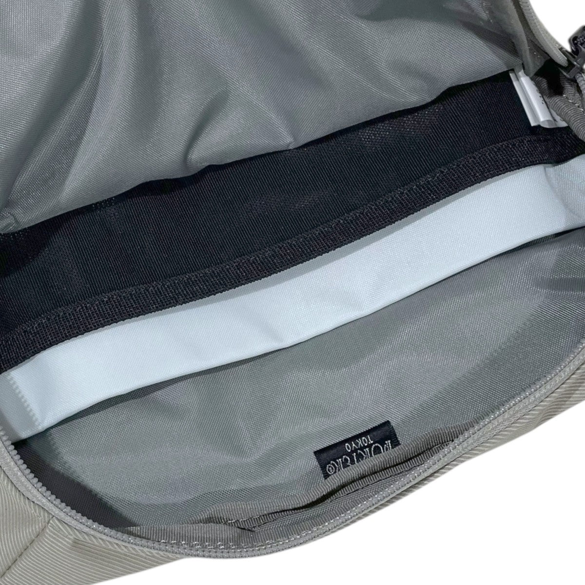 ウエストバッグ WAIST BAG FRONT フロント 687-17032